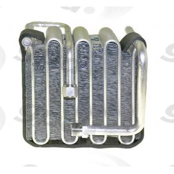1995 Suzuki Samurai A/C Evaporator Core Global Parts Distributors 4711284 image 1 of 1