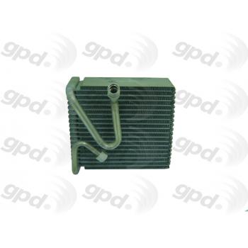 1994 Geo Metro A/C Evaporator Core Global Parts Distributors 4711285 image 1 of 1
