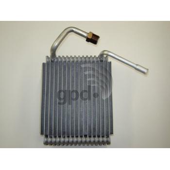 2009 Ford F750 A/C Evaporator Core