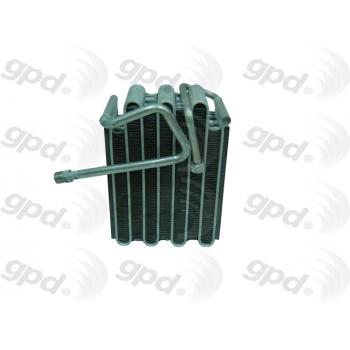 1998 Mazda MPV A/C Evaporator Core Front Global Parts Distributors 4711287 image 1 of 1