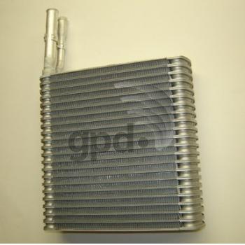 1999 Jeep TJ A/C Evaporator Core Global Parts Distributors 4711290 image 1 of 1