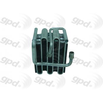 1992 Mazda MPV A/C Evaporator Core Rear Global Parts Distributors 4711297 image 1 of 1