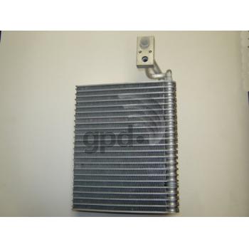 2000 Dodge Ram 2500 Van A/C Evaporator Core Front Global Parts Distributors 4711299 image 1 of 1