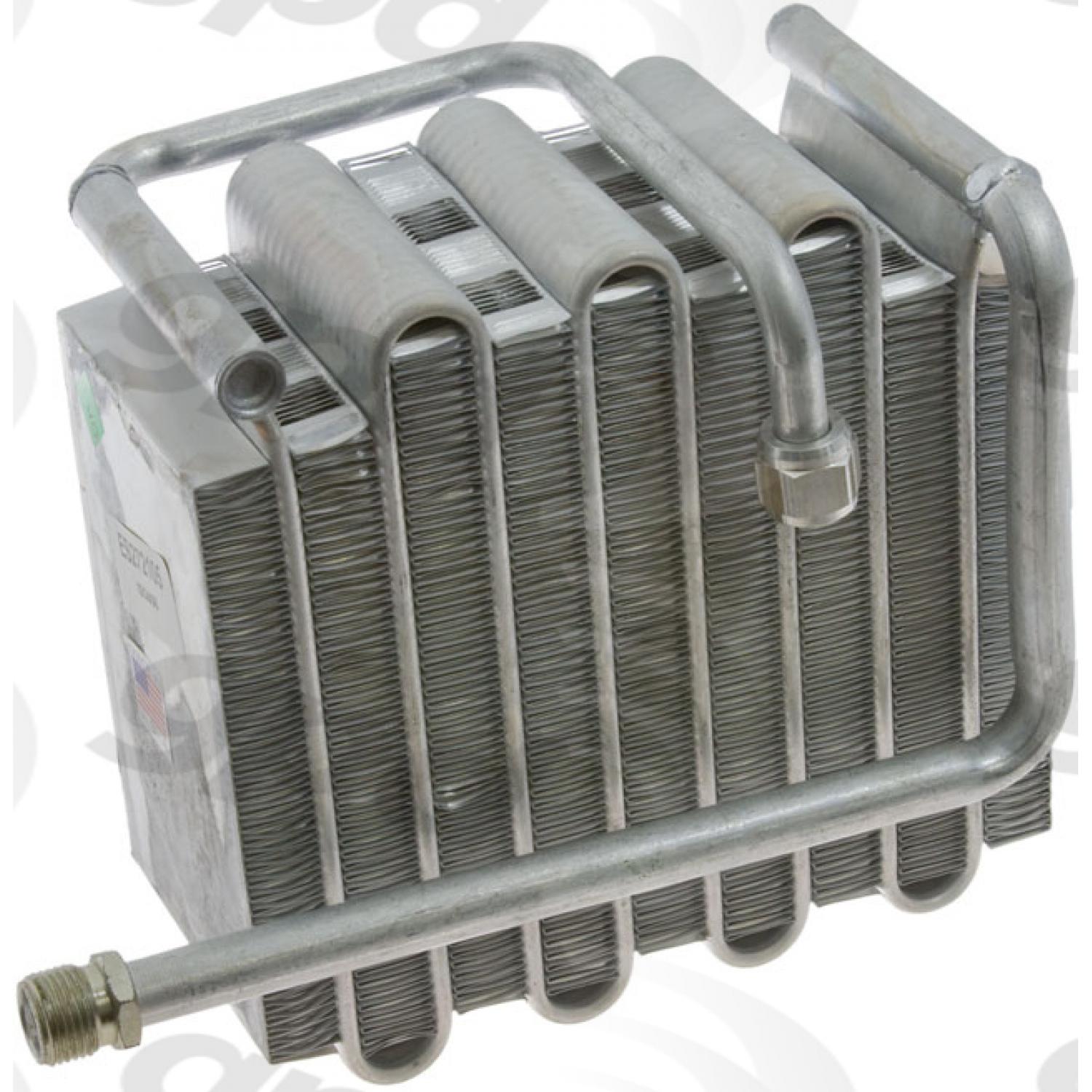 Global Parts Distributors 4711301 - A/C Evaporator Core Global Parts Distributors 4711301 A/C Evaporator Core product image 1 of 1