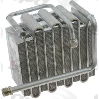1983 Honda Prelude A/C Evaporator Core Global Parts Distributors 4711301 image 1 of 1