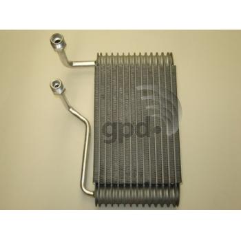 2004 Pontiac Sunfire A/C Evaporator Core Global Parts Distributors 4711304 image 1 of 1