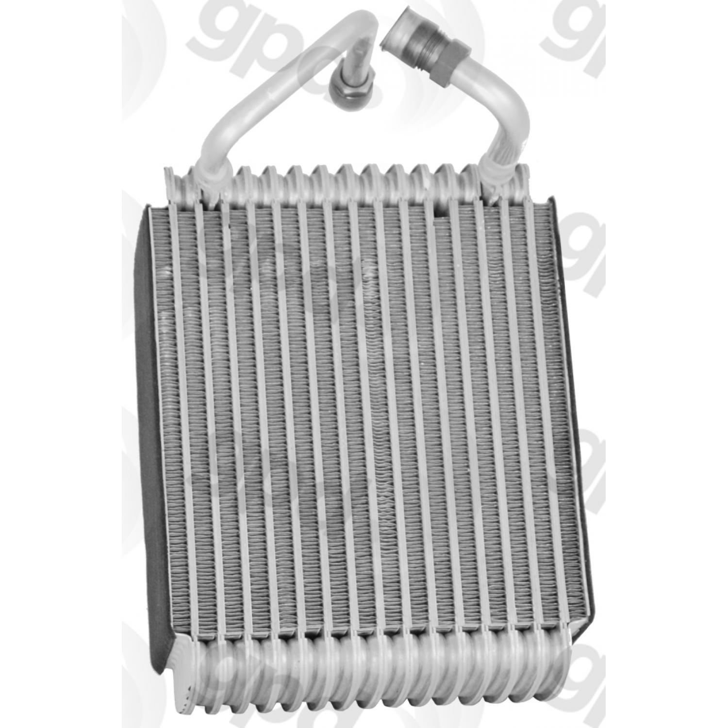 Global Parts Distributors 4711308 - A/C Evaporator Core Global Parts Distributors 4711308 A/C Evaporator Core product image 1 of 1