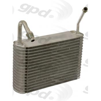 1991 GMC V3500 A/C Evaporator Core Global Parts Distributors 4711309 image 1 of 1