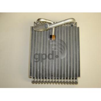 2014 Ford Econoline Wagon A/C Evaporator Core Rear Global Parts Distributors 4711311 image 1 of 1