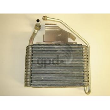 1985 Ford LTD A/C Evaporator Core Global Parts Distributors 4711312 image 1 of 1