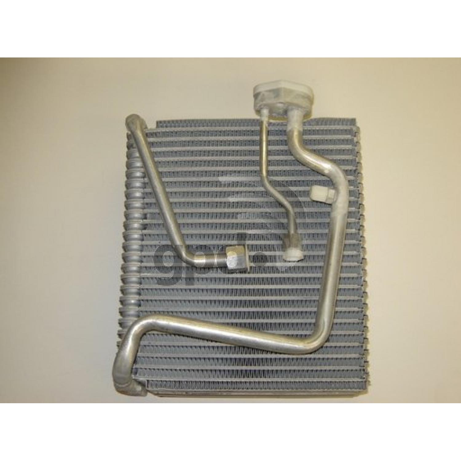 Global Parts Distributors 4711314 - A/C Evaporator Core Global Parts Distributors 4711314 A/C Evaporator Core product image 1 of 1