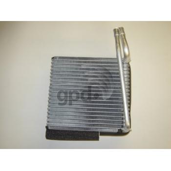 1995 Jeep Grand Cherokee A/C Evaporator Core Global Parts Distributors 4711316 image 1 of 1