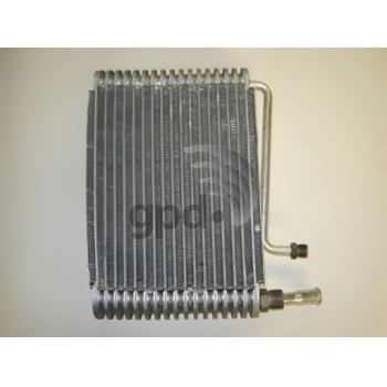 1990 Oldsmobile Silhouette A/C Evaporator Core Global Parts Distributors 4711327 image 1 of 1