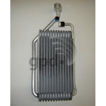 2005 Chevrolet Astro A/C Evaporator Core Rear Global Parts Distributors 4711333 image 1 of 1