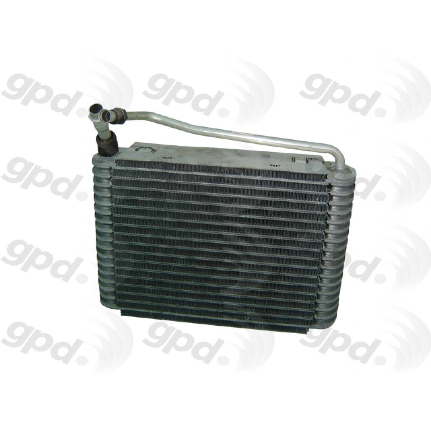 Global Parts Distributors 4711337 - A/C Evaporator Core Global Parts Distributors 4711337 A/C Evaporator Core product image 1 of 1