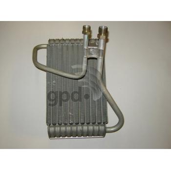 1982 Ford EXP A/C Evaporator Core Global Parts Distributors 4711339 image 1 of 1