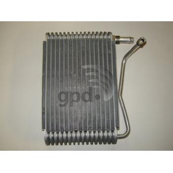 1977 Oldsmobile Cutlass A/C Evaporator Core Global Parts Distributors 4711340 image 1 of 1