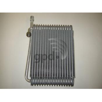 1993 GMC C1500 Suburban A/C Evaporator Core Rear Global Parts Distributors 4711347 image 1 of 1