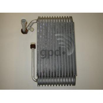 1992 Buick Skylark A/C Evaporator Core Global Parts Distributors 4711348 image 1 of 1