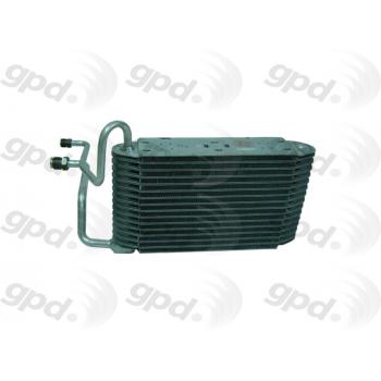 1993 Volvo 240 A/C Evaporator Core Global Parts Distributors 4711351 image 1 of 1