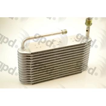 1991 Chevrolet Corvette A/C Evaporator Core Global Parts Distributors 4711352 image 1 of 1