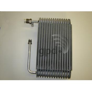 1987 Chevrolet Corvette A/C Evaporator Core Global Parts Distributors 4711355 image 1 of 1