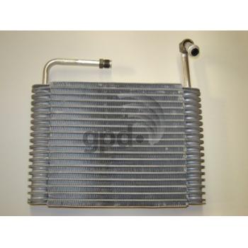 1989 GMC Safari A/C Evaporator Core Front Global Parts Distributors 4711356 image 1 of 1