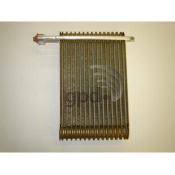 1986 Cadillac Fleetwood A/C Evaporator Core Global Parts Distributors 4711357 image 1 of 1