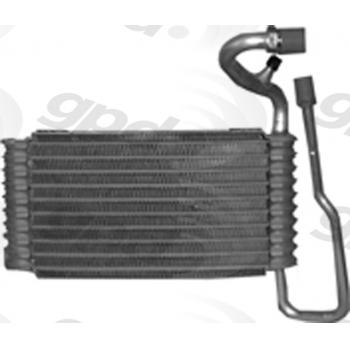 1982 Buick Skylark A/C Evaporator Core Global Parts Distributors 4711358 image 1 of 1