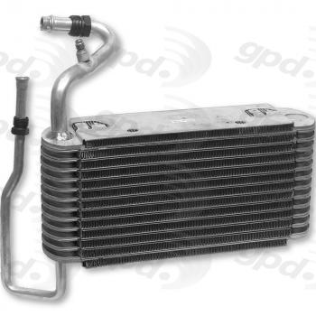 1982 Chevrolet Celebrity A/C Evaporator Core Global Parts Distributors 4711359 image 1 of 1