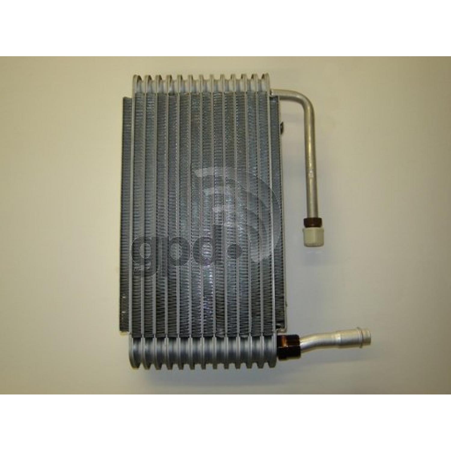 Global Parts Distributors 4711360 - A/C Evaporator Core Global Parts Distributors 4711360 A/C Evaporator Core product image 1 of 1