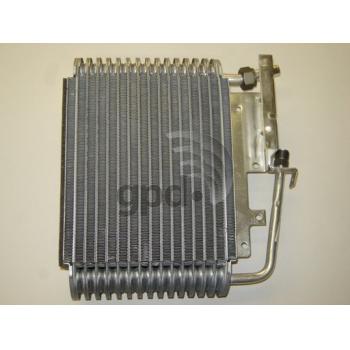 1982 Ford Bronco A/C Evaporator Core Global Parts Distributors 4711362 image 1 of 1