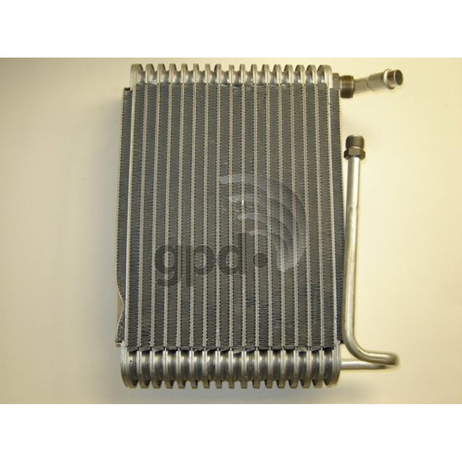 Global Parts Distributors 4711372 A/C Evaporator Core product image 1 of 1