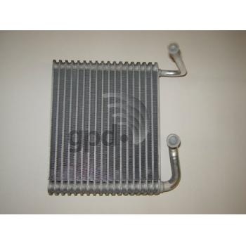 1996 Ford Aerostar A/C Evaporator Core Front Global Parts Distributors 4711374 image 1 of 1