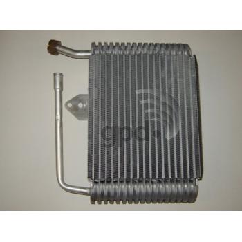 1990 Ford Bronco A/C Evaporator Core Global Parts Distributors 4711375 image 1 of 1