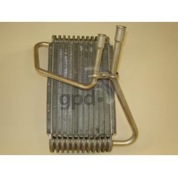 1987 Mercury Lynx A/C Evaporator Core Global Parts Distributors 4711376 image 1 of 1