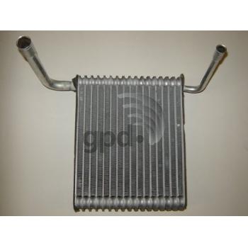1990 Ford E-250 Econoline A/C Evaporator Core Front Global Parts Distributors 4711383 image 1 of 1