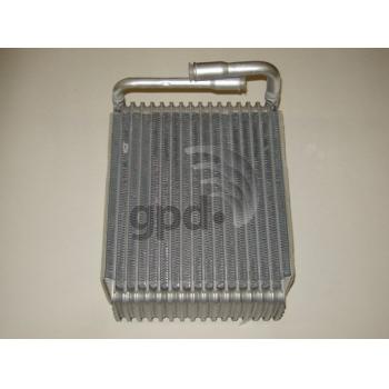 1993 Ford E-350 Econoline A/C Evaporator Core Front Global Parts Distributors 4711386 image 1 of 1