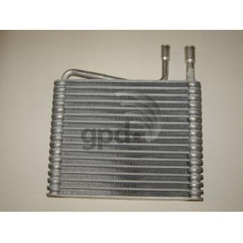1995 Ford Mustang A/C Evaporator Core Global Parts Distributors 4711390 image 1 of 1