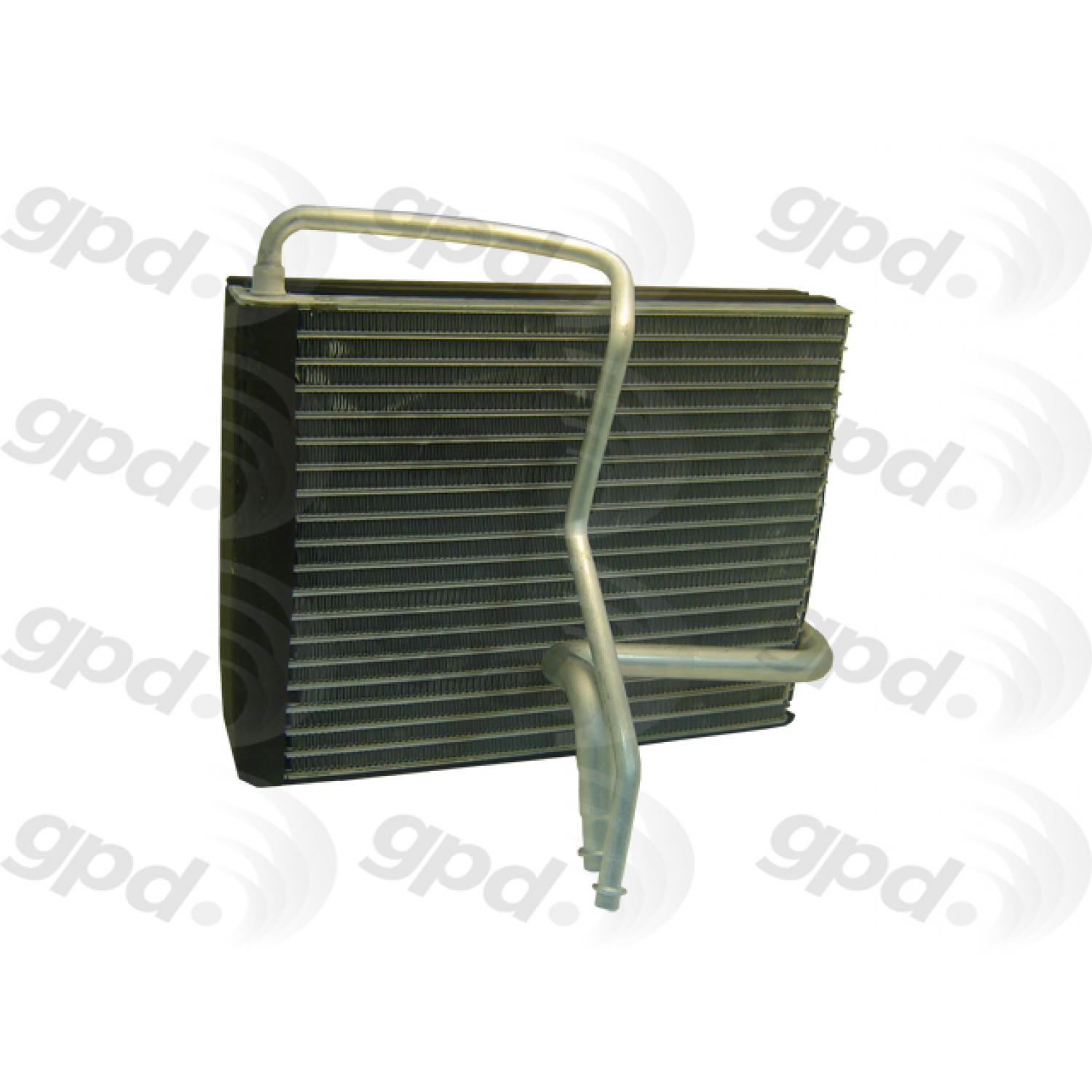 Global Parts Distributors 4711396 - A/C Evaporator Core Global Parts Distributors 4711396 A/C Evaporator Core product image 1 of 1
