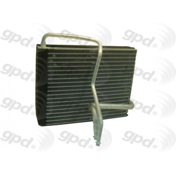 1996 Plymouth Voyager A/C Evaporator Core Front Global Parts Distributors 4711396 image 1 of 1