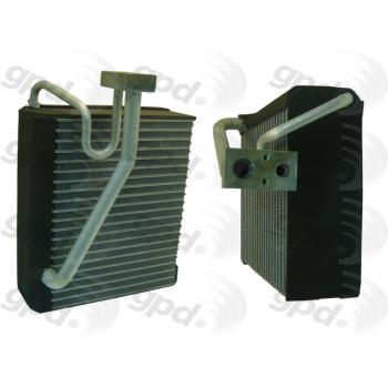 1996 Chrysler New Yorker A/C Evaporator Core Global Parts Distributors 4711397 image 1 of 1