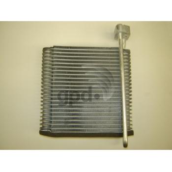 2002 Cadillac Escalade EXT A/C Evaporator Core Front Global Parts Distributors 4711398 image 1 of 1