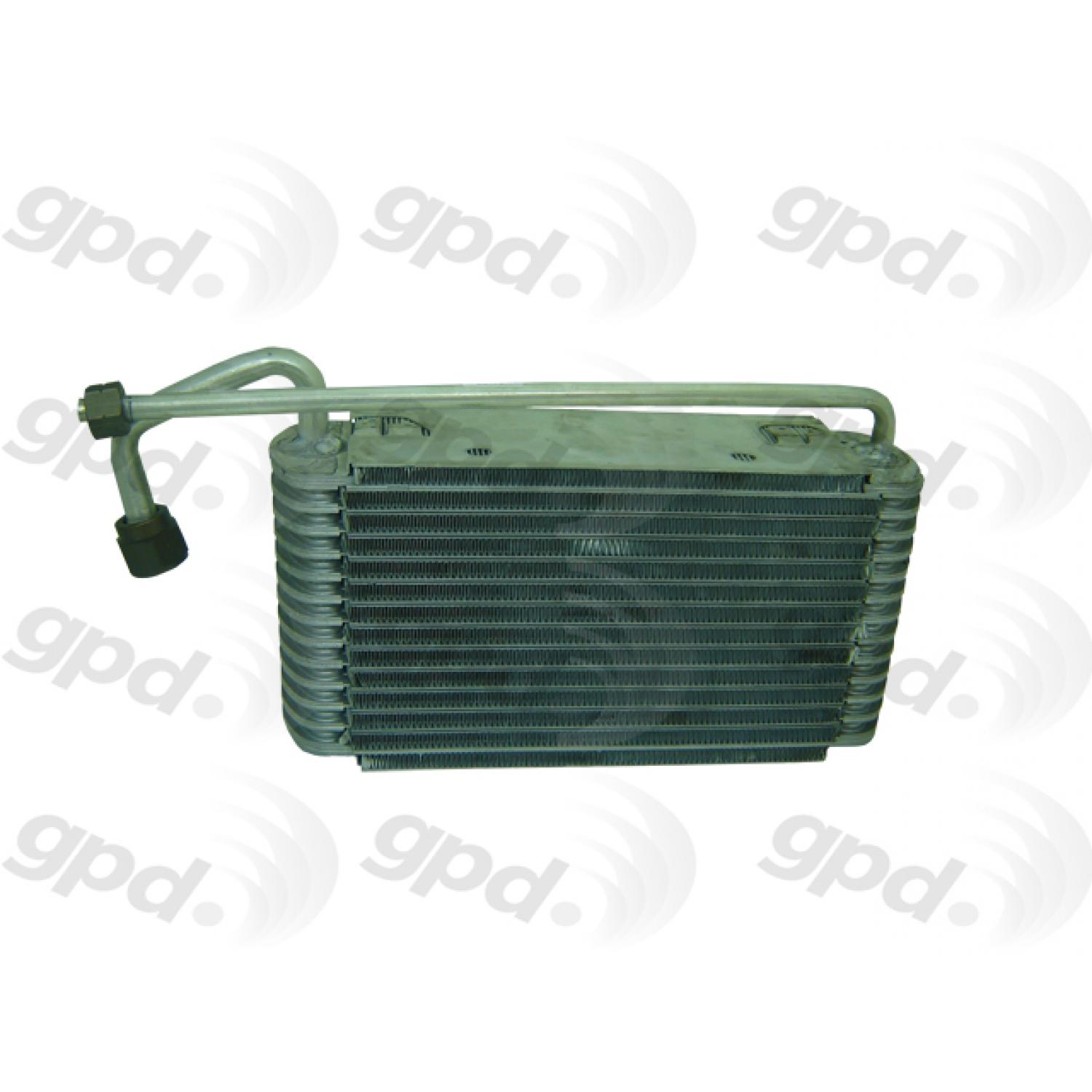 Global Parts Distributors 4711402 - A/C Evaporator Core Global Parts Distributors 4711402 A/C Evaporator Core product image 1 of 1