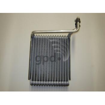 1997 Mercury Villager A/C Evaporator Core Rear Global Parts Distributors 4711405 image 1 of 1