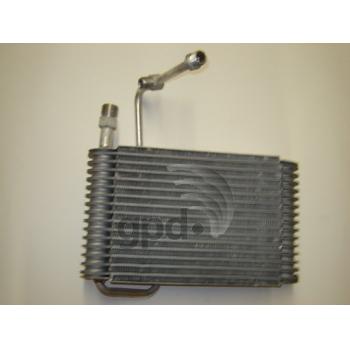 1992 Cadillac Eldorado A/C Evaporator Core Global Parts Distributors 4711406 image 1 of 1