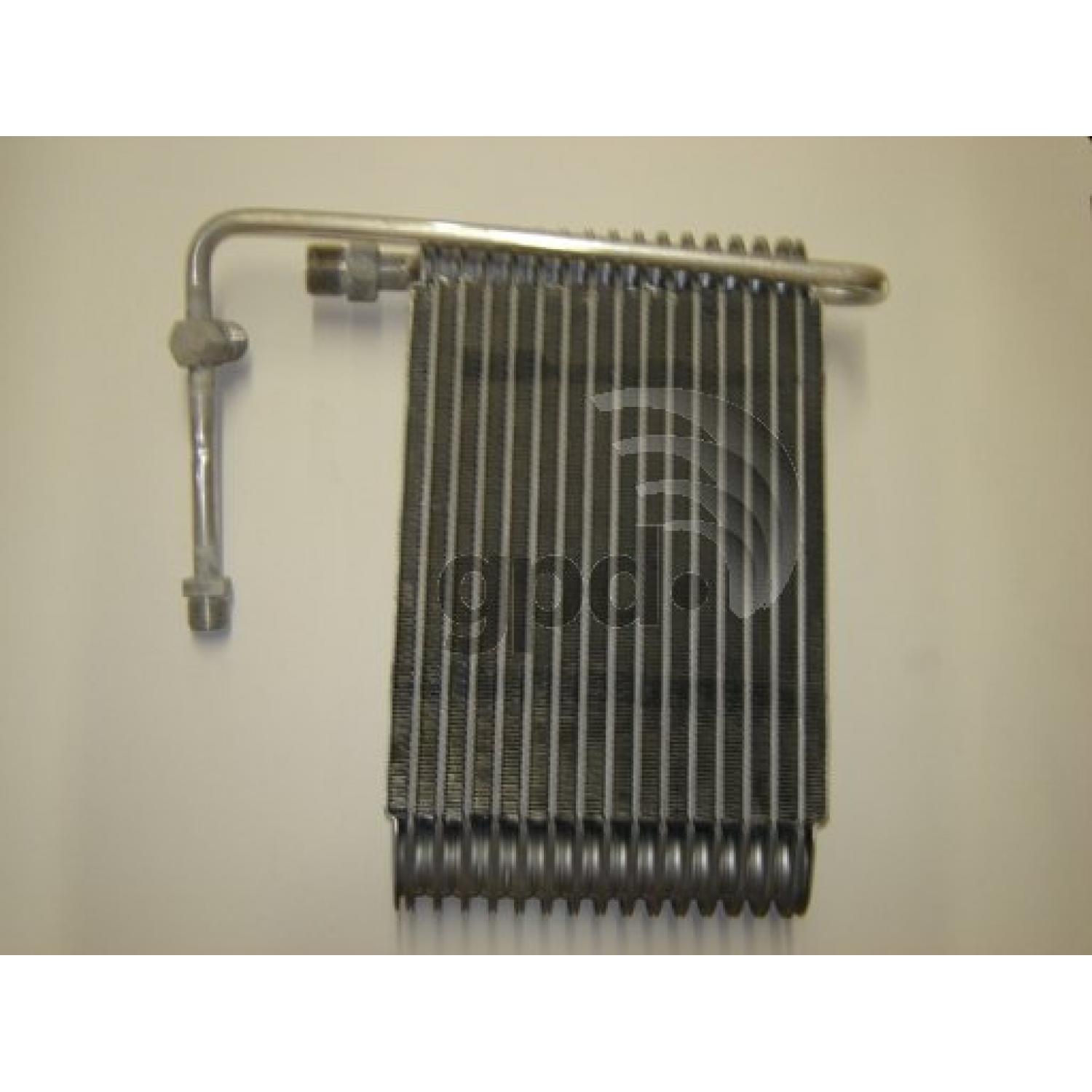 Global Parts Distributors 4711407 - A/C Evaporator Core Global Parts Distributors 4711407 A/C Evaporator Core product image 1 of 1