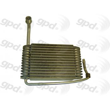 1993 Oldsmobile Silhouette A/C Evaporator Core Rear Global Parts Distributors 4711408 image 1 of 1