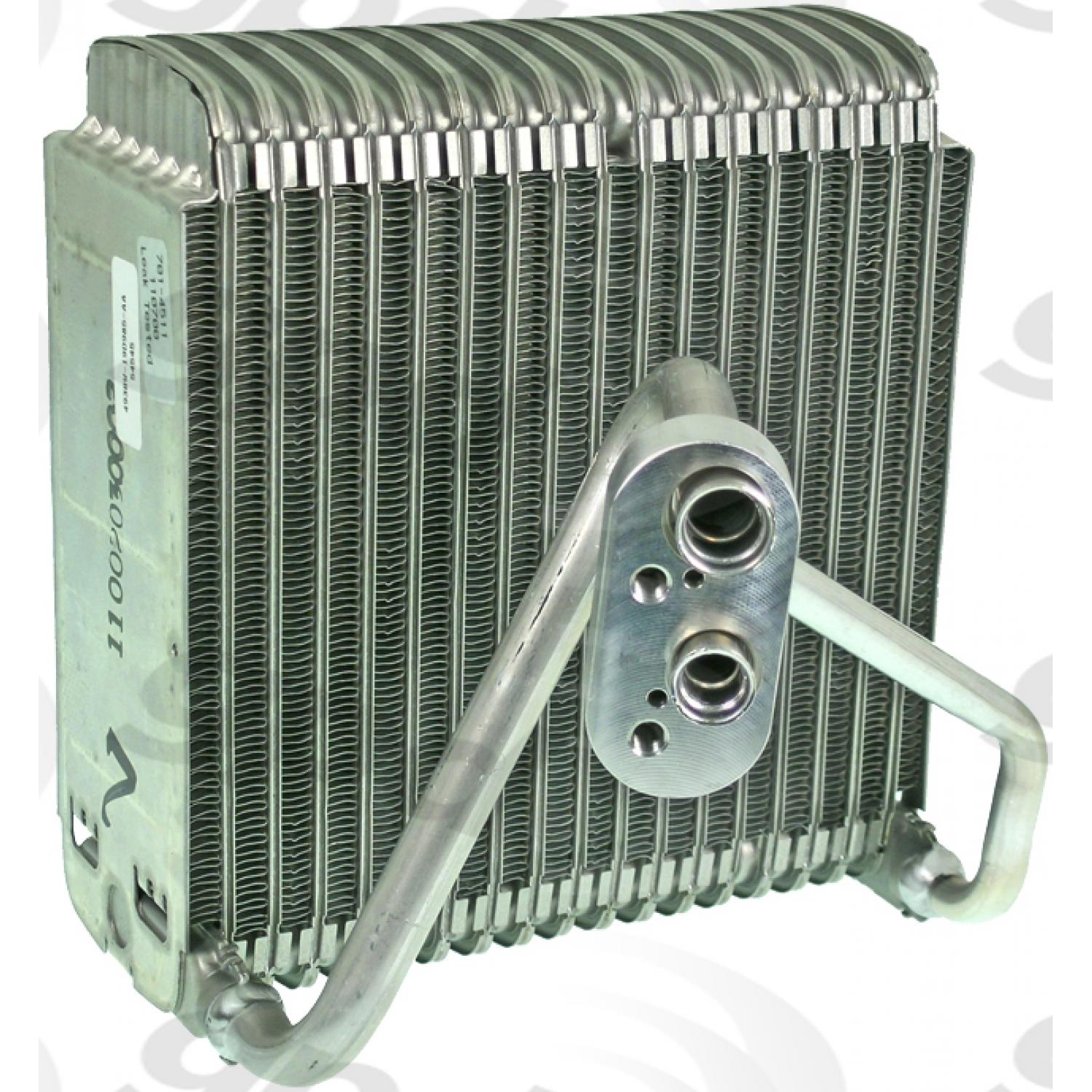 Global Parts Distributors 4711409 - A/C Evaporator Core Global Parts Distributors 4711409 A/C Evaporator Core product image 1 of 1