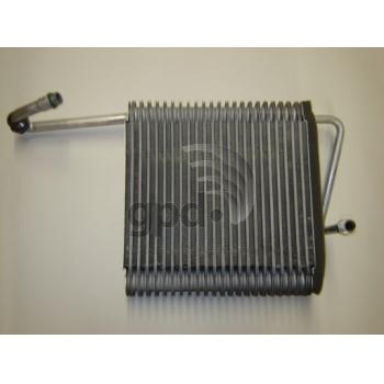 1996 GMC G3500 A/C Evaporator Core Front Global Parts Distributors 4711413 image 1 of 1